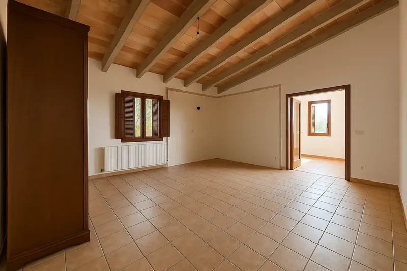 Special country house on a large plot of 7,318 m² — photo 11