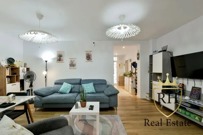 Apartment for sale in Pedro Garau area, a privileged and central location. — photo 2