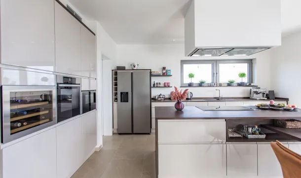 Modern design villa with sea views in Santa Ponsa — photo 8