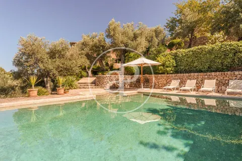 Villa in Soller, Mallorca — photo 9