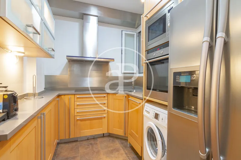 Flat for rent close to IE — photo 8
