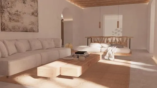 Plot of land - Costitx — photo 8