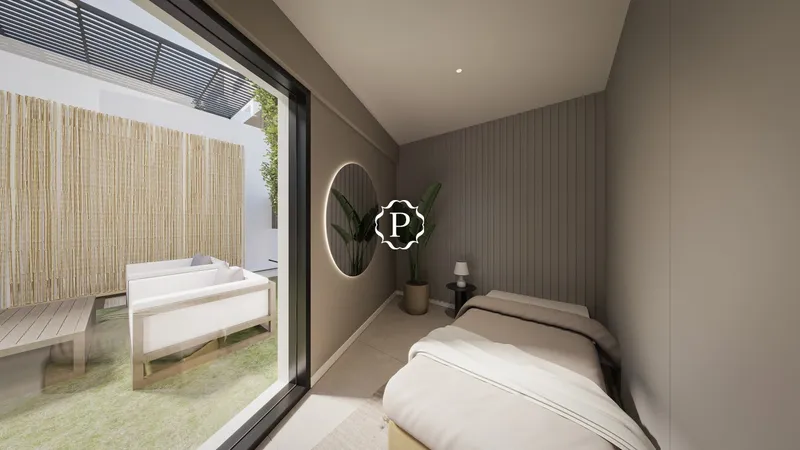 Villa for sale in Génova, Palma currently under construction — photo 11