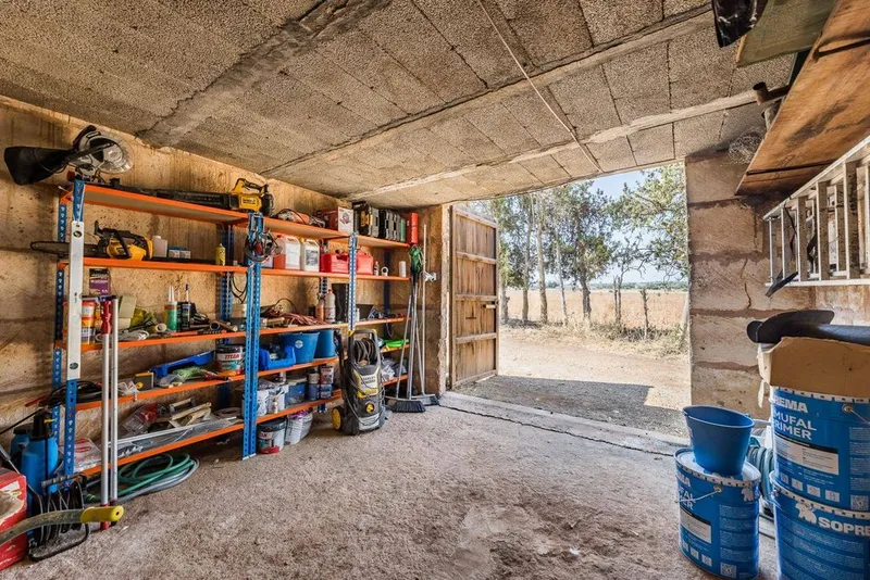 Rural or Farmhouse in Muro, Province of Balearic Islands — photo 12