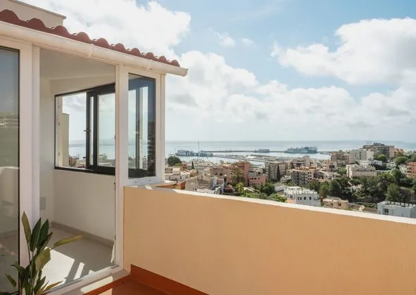 Penthouse in Calle del Polvorí, 39, El Terreno, Palma de Mallorca — photo 7