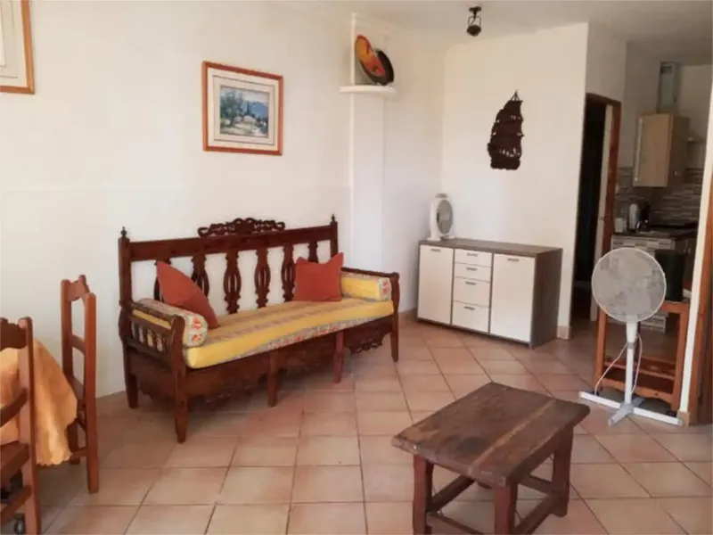 I sell an apartment with communicating studio — photo 5
