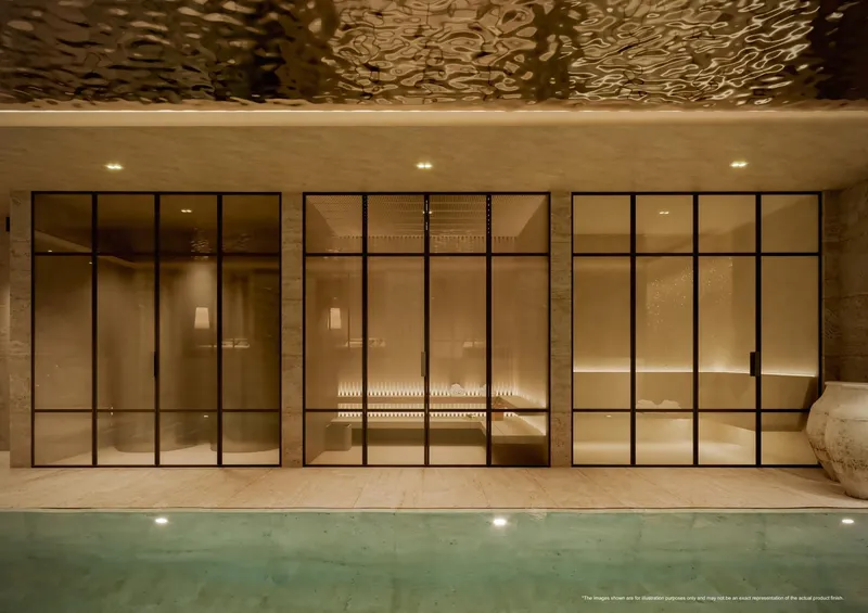 Luxury Villa — photo 2