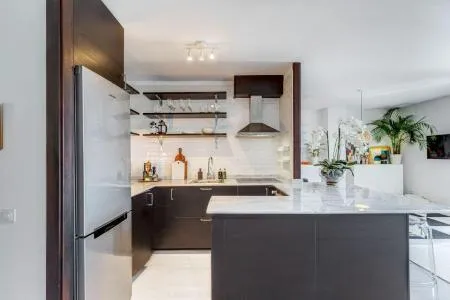 Apartment - Palma de Mallorca (Son Dureta), Built Surface 120m², 2 Bedrooms, 2 Bathrooms, Pool — photo 12