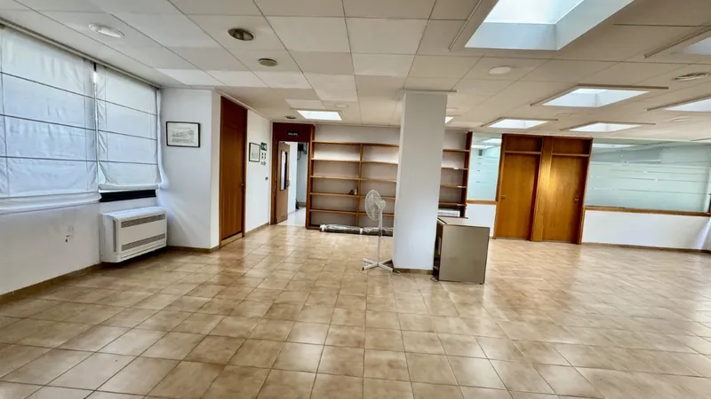 Offices for rent in Palma - Blanquerna area — photo 8