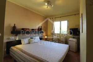 Ref. PRO133 – Well-maintained, fully equipped apartment with community pool in Porto Petro — photo 5
