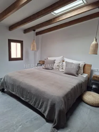 Charming Renovated Studio in Palma Historic Calatrava — photo 4