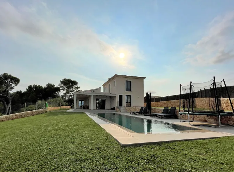 Finca/Country House for rent in Muro, Mallorca — photo 11
