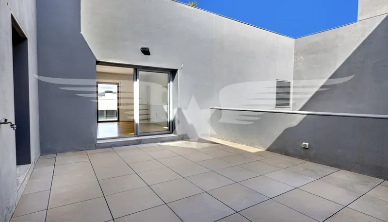 Penthouse as good as new at the golf course — photo 2