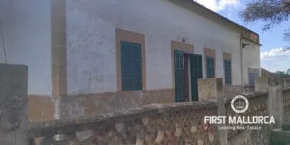 Country estate in Villafranca de Bonany — photo 9