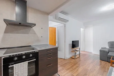 Apartment in Palma de Mallorca, Mallorca — photo 7