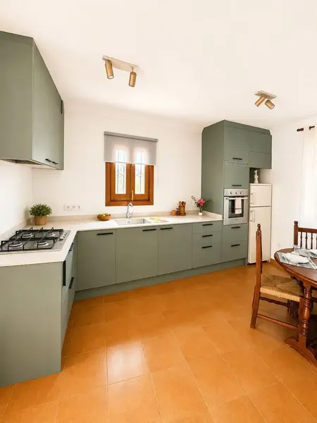 Cozy finca on approx. 1,800 m2 of land in Biniali, Sencelles, with 170 m2 built in good condition, semi-renovated — photo 8