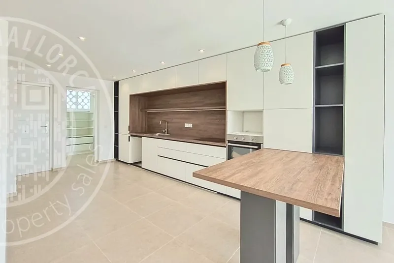 260207 – Luxury Sea View Apartment Overlooking Port Adriano — photo 5