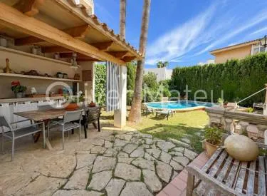 villa in Palma de Mallorca, Palma — photo 10