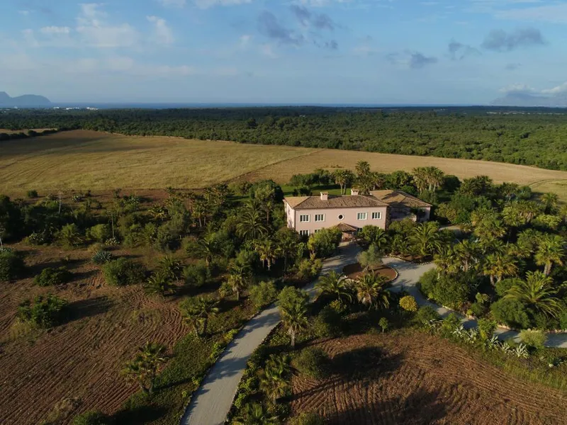 Rustic house for sale in Can Picafort of 1250 m2 — photo 6