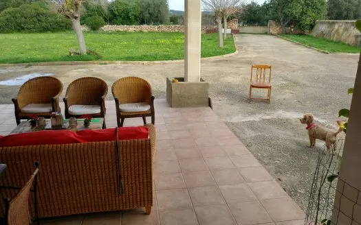 Finca in Son Ferriol — photo 7