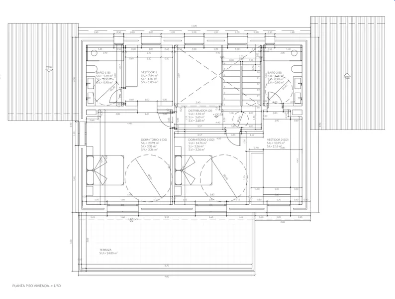 Finca with project and license — photo 8