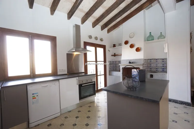 Penthouse in Llucmajor — photo 2