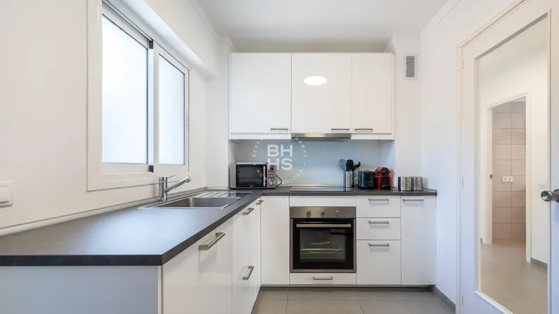 Apartment for sale in Puerto Portals — photo 5