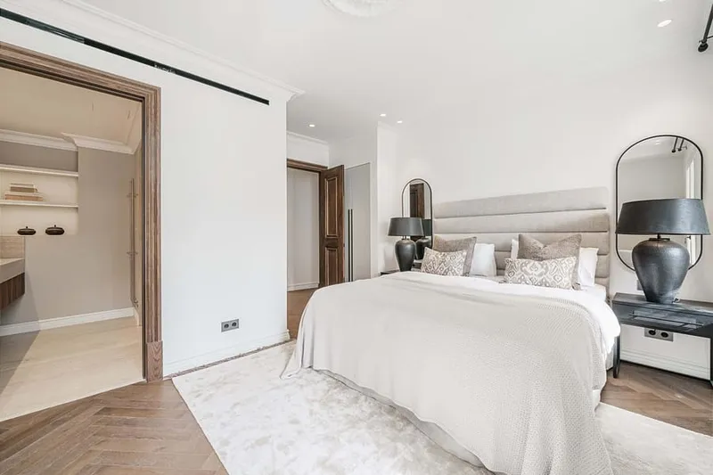 Elegant Scandinavian-Style Apartment in Prime Palma Location — photo 12