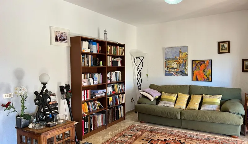 Rustic finca with independent apartment and views of the Serra de Tramuntana – Inca — photo 8