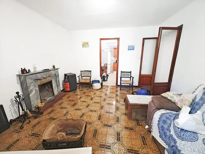 House for sale in Sóller with large 1,000 m² garden and mountain views — photo 5