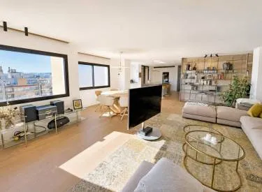 apartment in Santa Catalina, Palma — photo 3