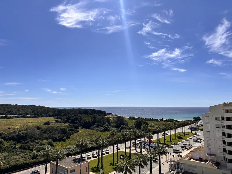 Apartment in Cala Millor near the beach — photo 2