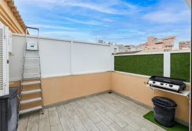 Penthouse for Sale in Ocimax — photo 4