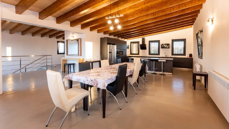 Finca/Country House for rent in Campos, Mallorca — photo 12