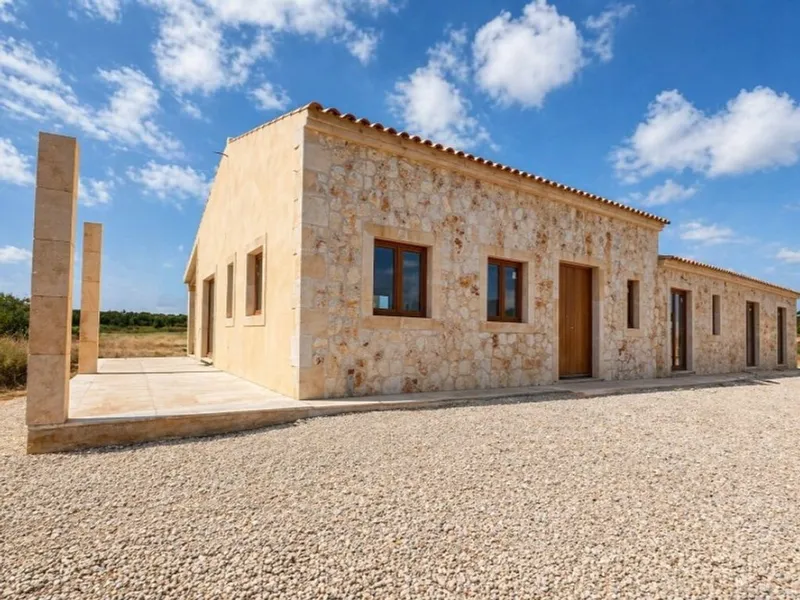 Luxury home in Campos, Province of Balearic Islands — photo 11