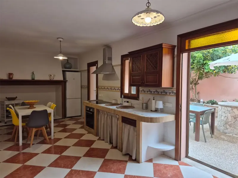 If you come to work in Mallorca or for a temporary stay on the island to disconnect or for another reason, and you are looking for more than just a cozy... — photo 6