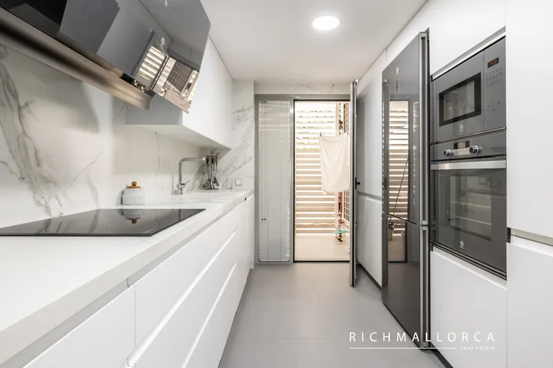 4 bedroom apartment for sale in Palmanova — photo 12