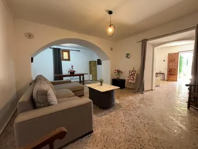 House - Petra (Centro del pueblo) — photo 4