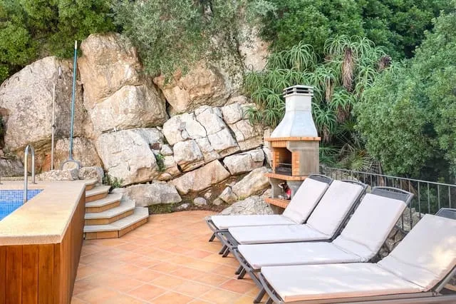 Villa for rent in Font de Sa Cala / Font de La Cala, Capdepera, Mallorca — photo 11