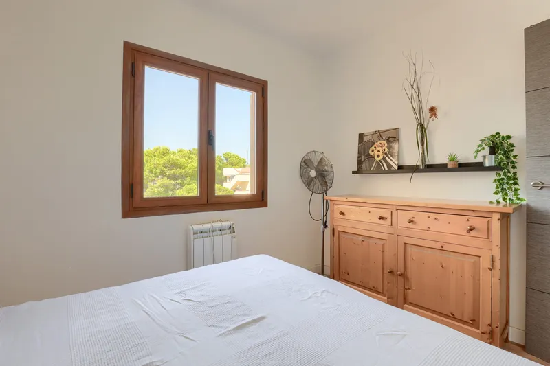 Flat in Can Pastilla — photo 10