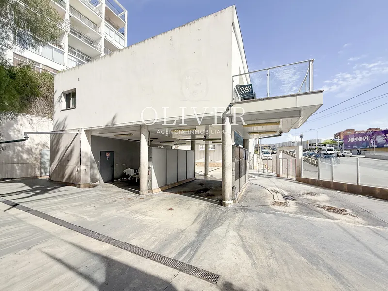 Plot in Porto Pi — photo 2