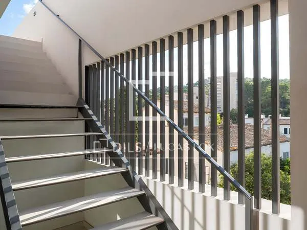 150m² penthouse with 200m² terrace for sale in Palma de Mallorca — photo 10