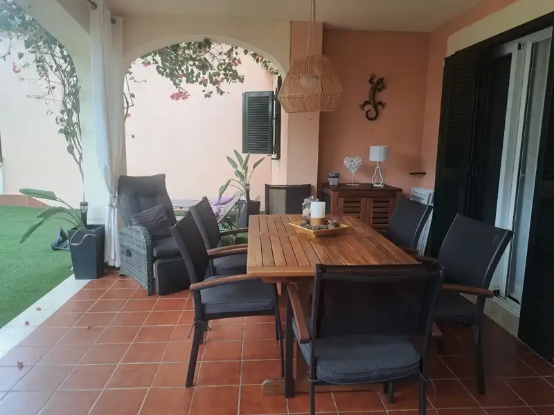 Preciosa vivienda en planta baja cerca de las mejores calas y playas de Mallorca — photo 8