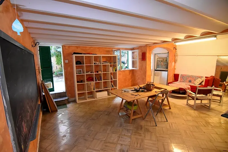 Town house in the center of Sóller — photo 10