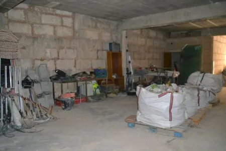 Business Premise - Inca (Colegios), Built Surface 122m² — photo 5
