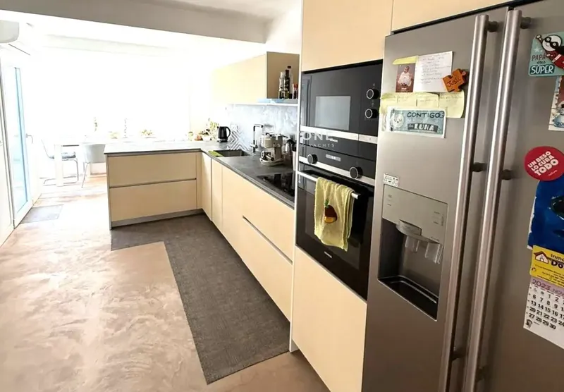 Modern single-storey detached house for sale in the exclusive area of Port Verd, Cala Bona — photo 4
