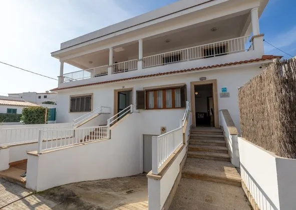 Penthouse in Calle Joan Miró, 9, Ses Salines (Mallorca) — photo 2