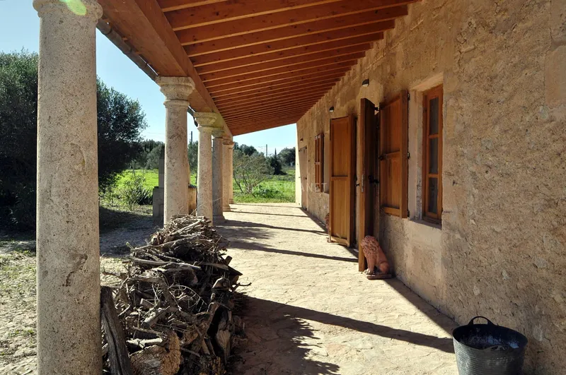 Rustic property with or... — photo 4