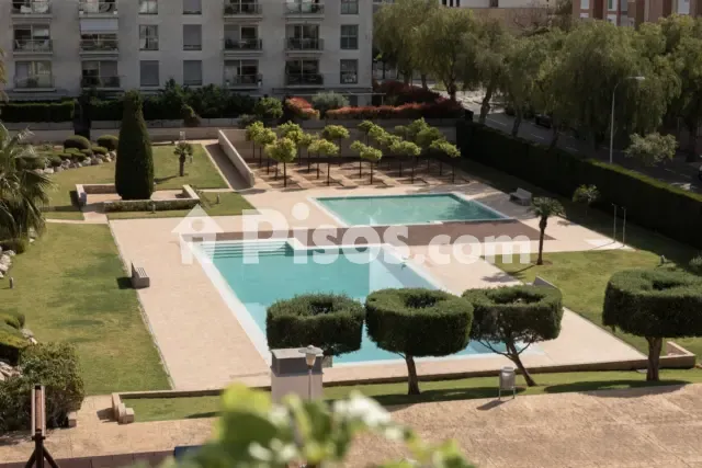 Penthouse in Son Rapinya-Los Almendros — photo 2