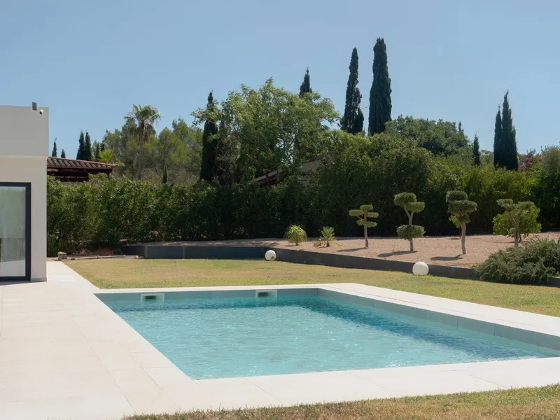 Detached house in Urbanització Son Daviu Nou, 5 L, Es Garrovers, Marratxi — photo 12